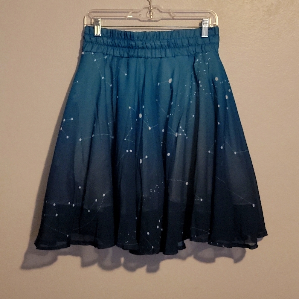 Constellation Skirt